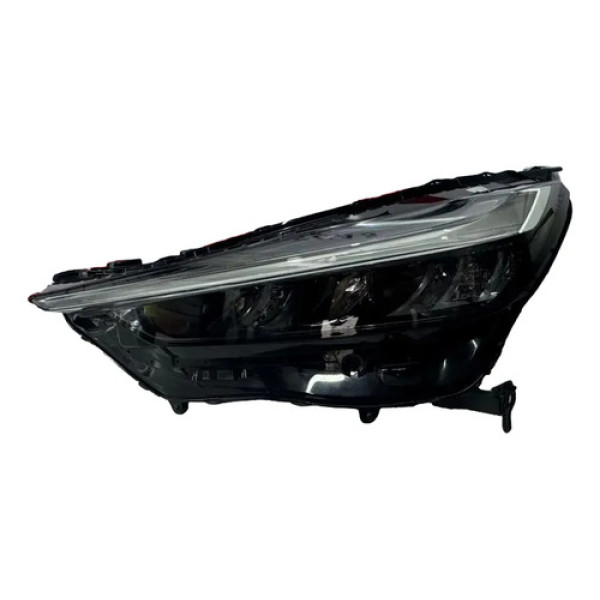 Farol Direito Full Led Hr-v 2023/26 Original Usada