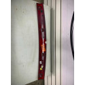 Spoiler Tampa Traseira Kia Soul Vermelho