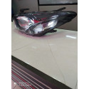 Farol Esquerdo Chevrolet Onix Prisma 2017 2018 2019 Led Esquerdo