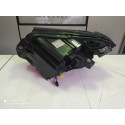 Farol Direito Mercedes C250 2016 2019 Usado #26 Direito/passageiro