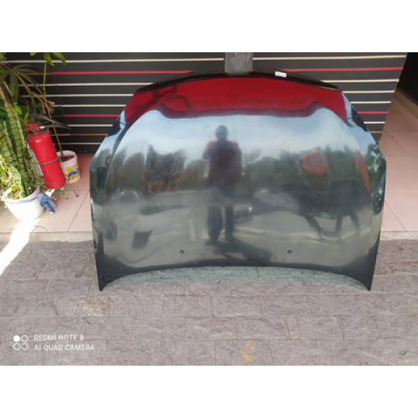 Capô Dianteiro Renault Clio   2013 2014 2015 2016