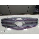Grade Dianteira Mercedes C180 C200 C280 2008 A 2014