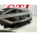 Farol Esquerdo Volvo Xc60 2019 2020 2021 2022  Esquerdo