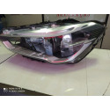 Farol Esquerdo Bmw X1 2016 A 2019 Resistência Esquerdo/motorista