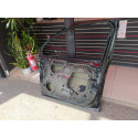 Porta Dianteira Direita Gwm Ora 03 Gt 2024 A 2026 Dianteira Direito Preto
