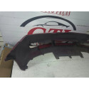 Parachoque Dianteiro Chevrolet Astra 2003/2011 Vermelho