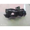 Farol Milha Ou Luz Diurna Esquerda Yaris 2023 A 2024 Branco