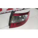 Lanterna Traseira Renault Fluente 2012 2013 2014 2015 Direito Vermelho