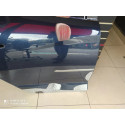 Porta Traseira Direita Hb20 Sedan 2020 A 2026 Traseira Direita Azul