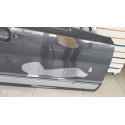 Porta Dianteira Direita Suzuki Sx4 2009 10 11 12 13 14 * Dianteira Direita Cinza-escuro