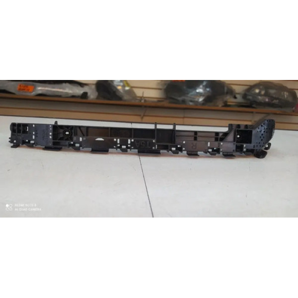 Guia Parachoque Traseiro Direito Honda Fit 2018 2019 2020 21