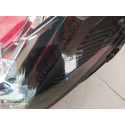 Farol Esquerdo Peugeot 208 Full Led 2025 2026 Esquerdo/motorista