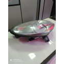 Farol Direito Xsara Picasso 2001 A 2005 Direito