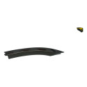 Friso Porta Traseiro Esq Land Rover Defender 2020  #26 Marrom