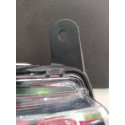 Farol Milha Direito Porsche Macan 2014 2015 2016 2017