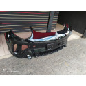 Parachoque Dianteiro Gwm Ora 03 Gt 2023 A 2025 Preto