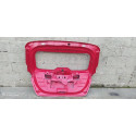 Tampa Porta Mala Traseiro Ka Hatch 2015 2016 2017 A 2021 Vermelho