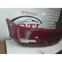 Parachoque Dianteiro Chevrolet Astra 2003/2011 Vermelho