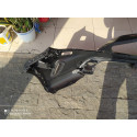 Parachoque Dianteiro Mercedes Gla 200 2015 A 2017 Preto