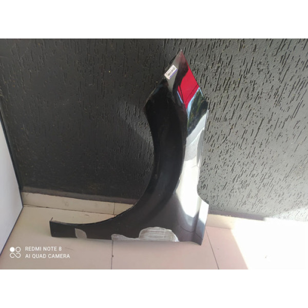 Paralama Dianteiro Esquerdo Peugeot 208 2020 A 2024