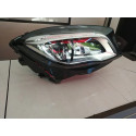 Farol Direito Mercedes Gla 200 2017 A 2019 ## Direito/passageiro