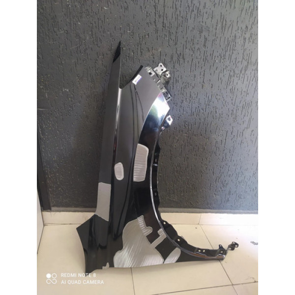 Paralama Direito Honda Crv 2024 2025