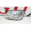 Farol Esquerdo Corsa Classic 2011 2012 2013 2014 A 2016  Esquerdo