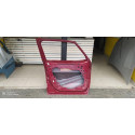 Porta Dianteira Esquerda Jeep Renegade 2015 2016 2017 A 2022 Dianteira Esquerdo Bordô