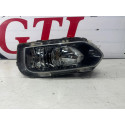 Farol Esquerdo Renault Kwid 2022 2023 Original Usado