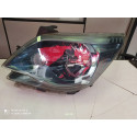 Farol Esquerdo Cobalt Cromo Mix 2012 A 2016 Esquerdo/motorista