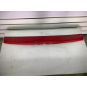 Spoiler Tampa Traseira Kia Soul Vermelho