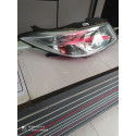 Farol Direito Onix Prisma 2013 A 2019 Antigo Direito