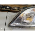 Farol Esquerdo Tiggo 2010 2011 2012 2013 Novo Original# Esquerdo