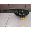 Farol Esquerdo Chevrolet Cruze 2012 A 2015 Cromado Esquerdo/motorista