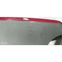 Lanterna Tampa Traseira Esquerda Honda City 2015 16 17  - Esquerdo - Vermelho