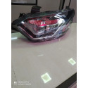 Farol Esquerdo Chevrolet Onix Prisma 2017 2018 2019 Led Esquerdo