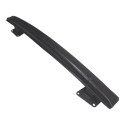Alma Viga Parachoque Traseiro Vw Fox 2003 2004 2005 A 2009