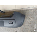 Para Choque Traseiro Uno 2012 2013 2014 Novo Importado