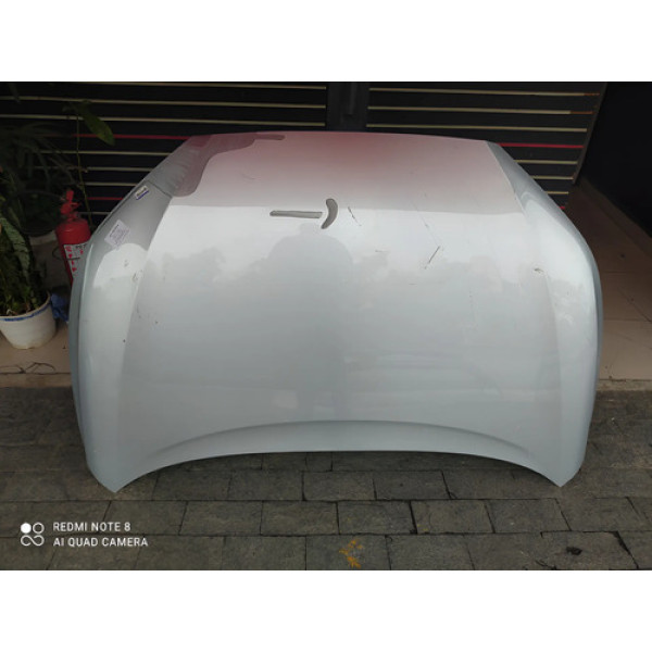 Capô Toyota Corolla Cross 2022 2023 2024