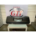 Parachoque Traseiro Chevrolet Onix 13 14 15 16 17 18