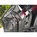 Capô Dianteiro Honda Crv 2025 2026
