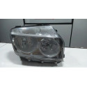 Farol Direto Renault Duster Cromado 2011 2012 2013 2014 Direito