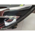 Farol Esquerdo Chevrolet Onix 2020 A 2024 8 Pinos Esquerdo/motorista