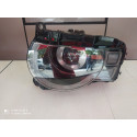 Farol Esquerdo Land Rover Defender 2020 A 2023 Esquerdo/motorista