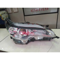 Farol Direito Toyota Hilux Sw4 2016 2017 2018 2019 2020 Direito/passageiro