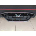 Grade Dianteira Hiundai Hb20 2020 2021 2022 Fosco