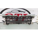 Grade Superior Parachoque Dianteiro Land Rover 2010/16 Mate