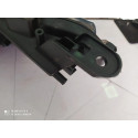 Farol Direito Fume Toyota Hilux 2016 A 2020 Direito/passageiro