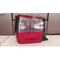 Lanterna Traseira Esquerda Fiat Uno Fumê 2004 A 2013 Esquerdo Vermelho