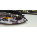 Farol Direito Volkswagen Golf 2014 2015 2016 2017 Hella# Direito